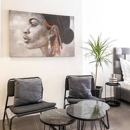 Monastiraki Sweet House 1 Apartment Атина Екстериор снимка