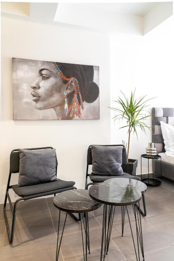 Monastiraki Sweet House 1 Apartment Атина Екстериор снимка