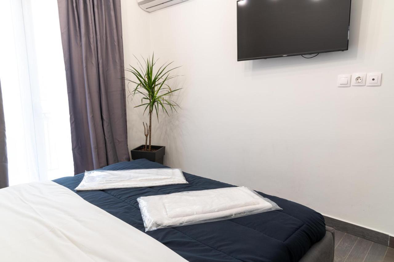 Monastiraki Sweet House 1 Apartment Атина Екстериор снимка