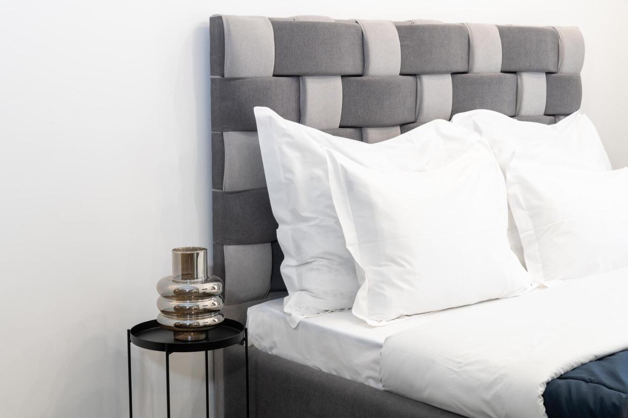 Monastiraki Sweet House 1 Apartment Атина Екстериор снимка