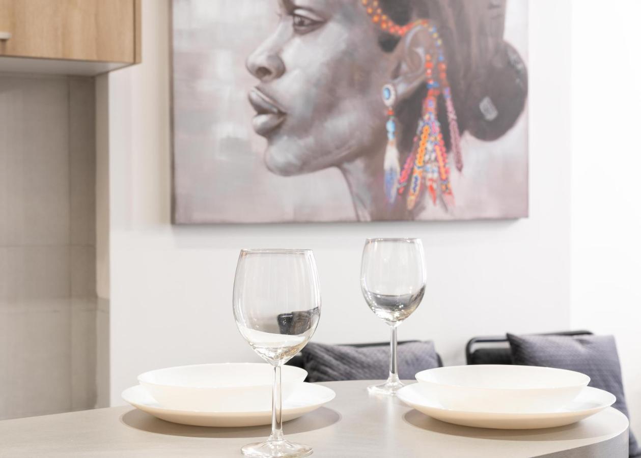 Monastiraki Sweet House 1 Apartment Атина Екстериор снимка
